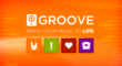Groove: The Smart Music Player for iOS Comes to Windows 8